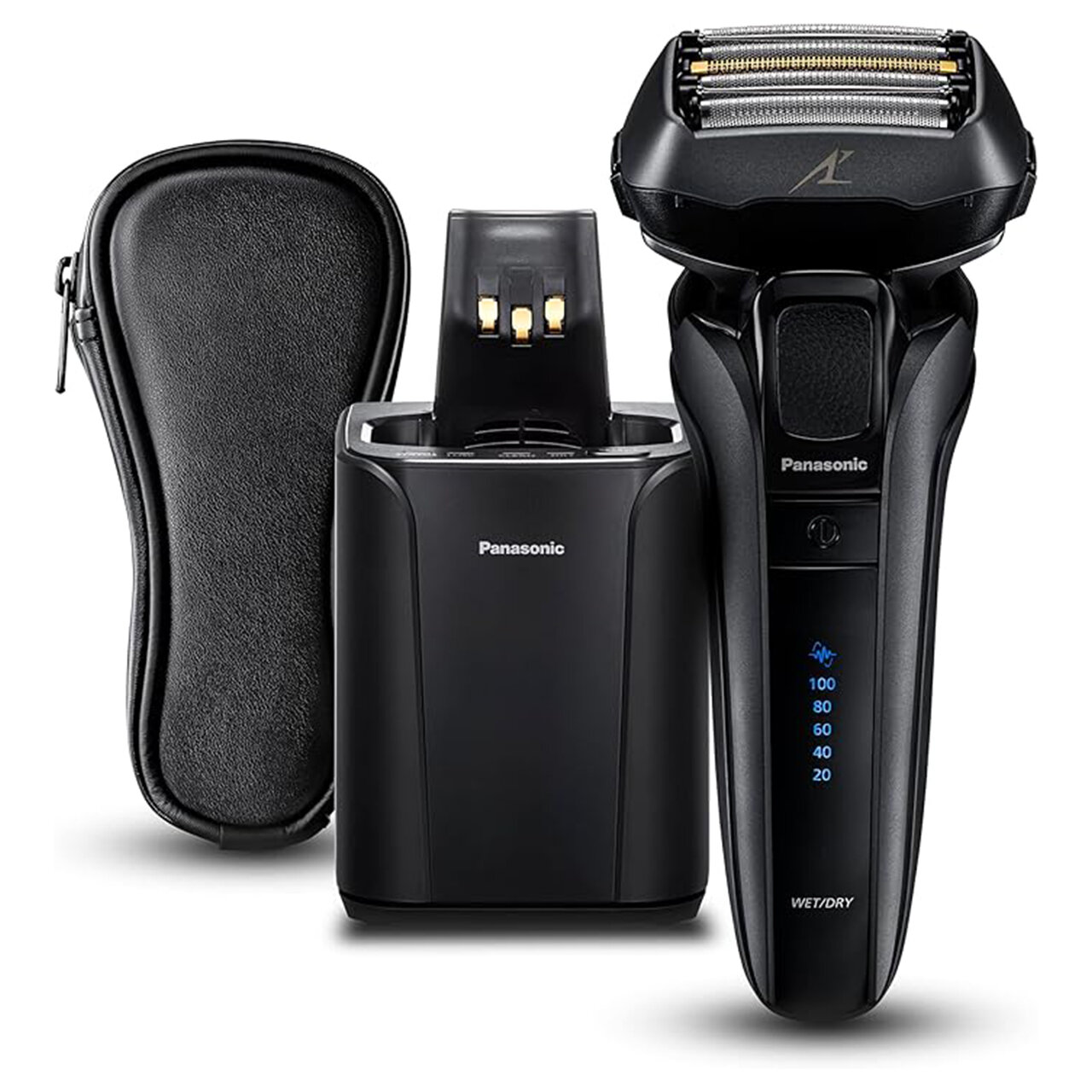 Электробритва  Panasonic  E S- L V9 U- K820