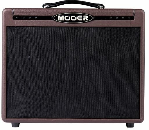 Mooer  S D50 A  Комбо для акустической гитары