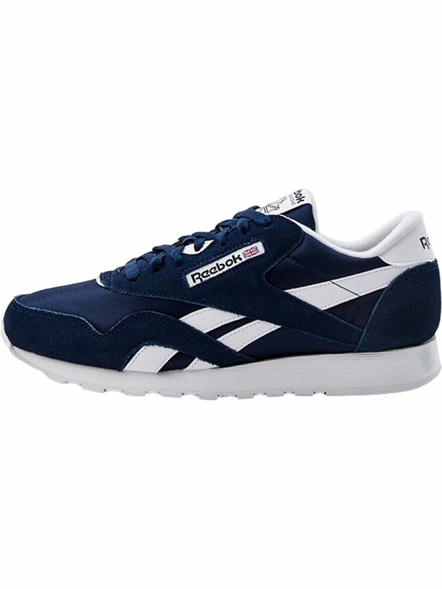 Кроссовки  Reebok  Classic  Nylon