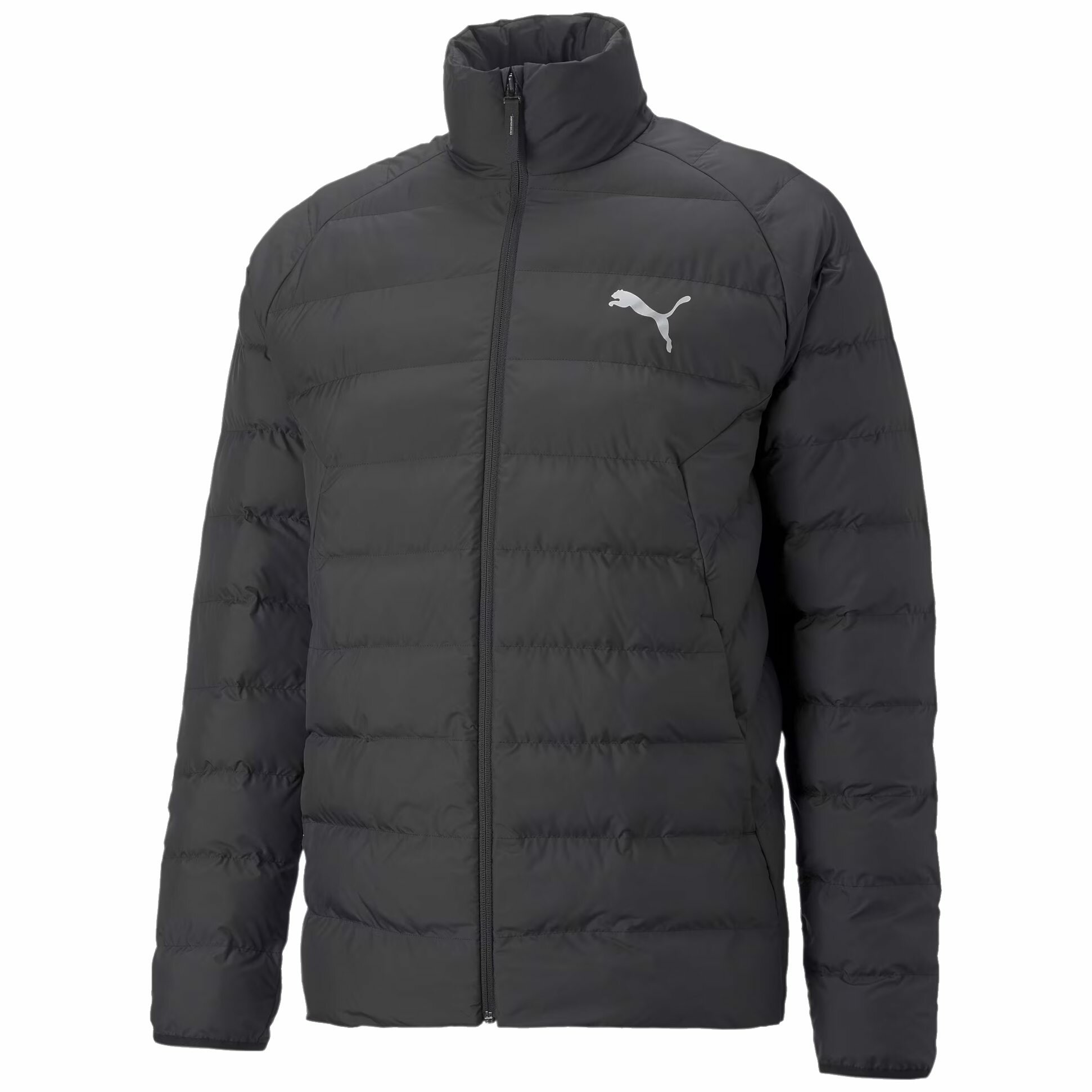 Куртка  P U M A  E S S  Padded  Jacket