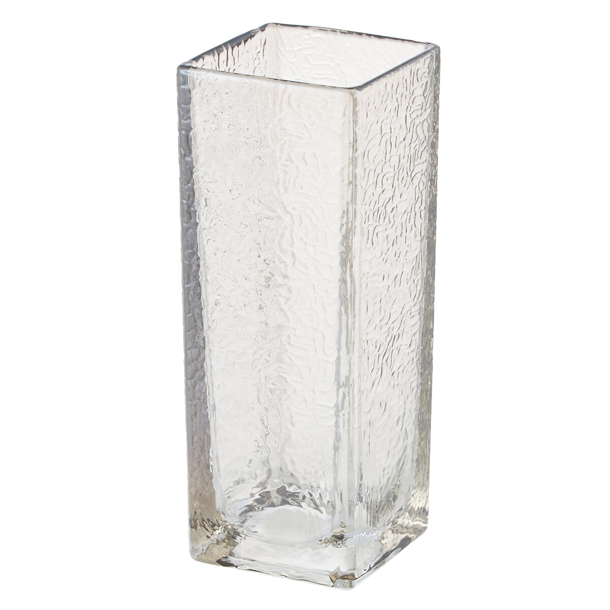 Ваза  Gipfel  Ice 43191 24х9 см