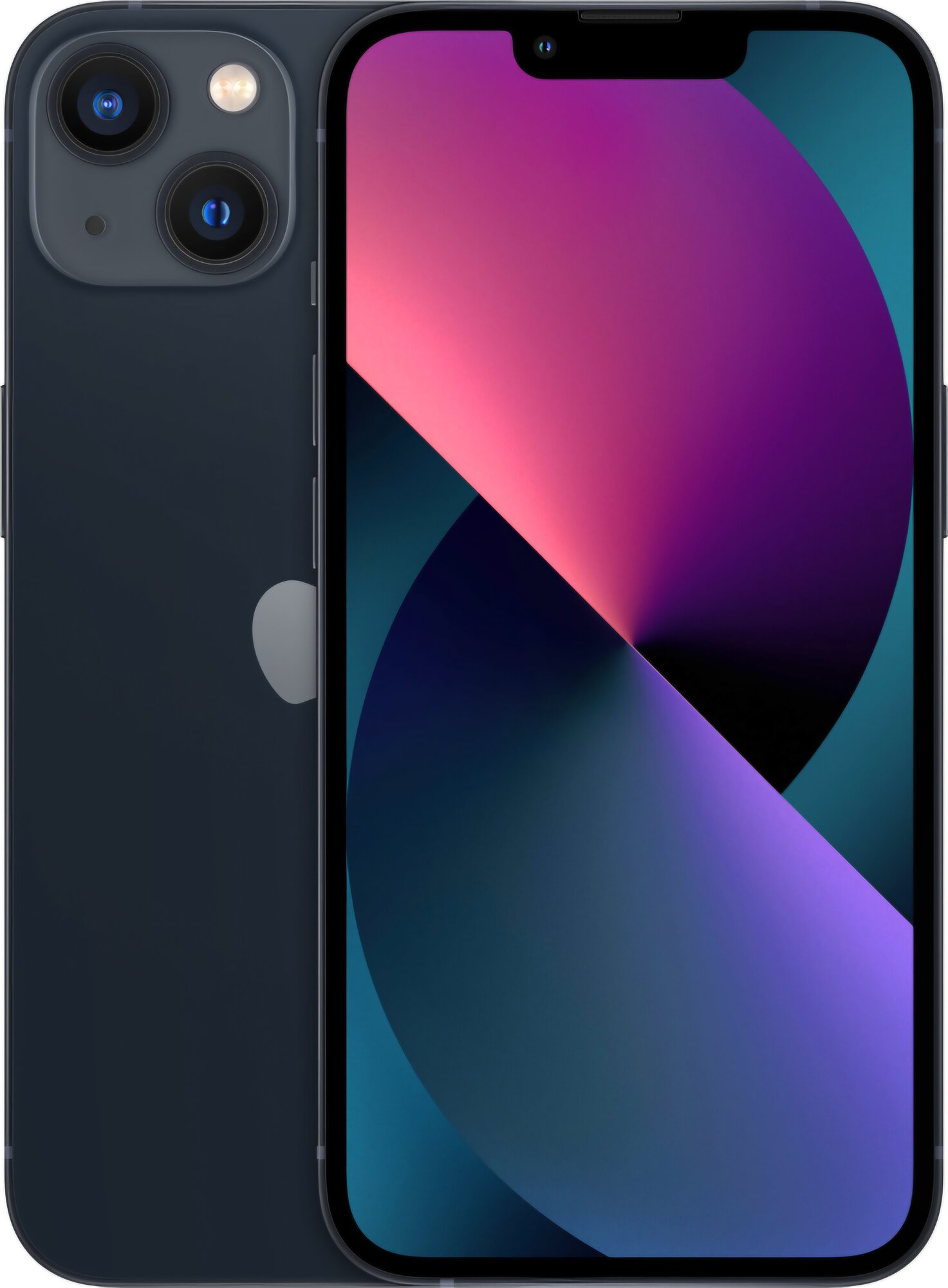 I Phone 13 128 Gb  Black  E U
