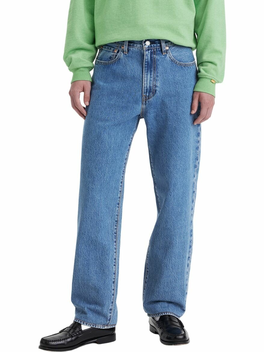 Джинсы  Levis 568  S T A Y  L O O S E