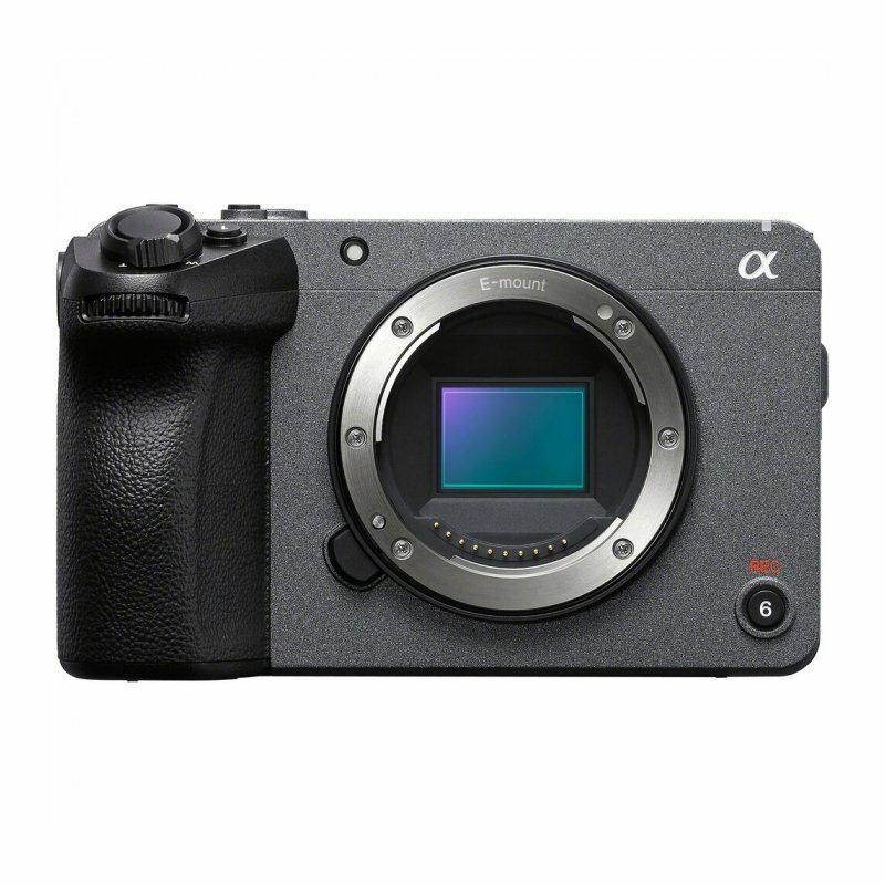 Видеокамера  Sony  I L M E- F X30  Body