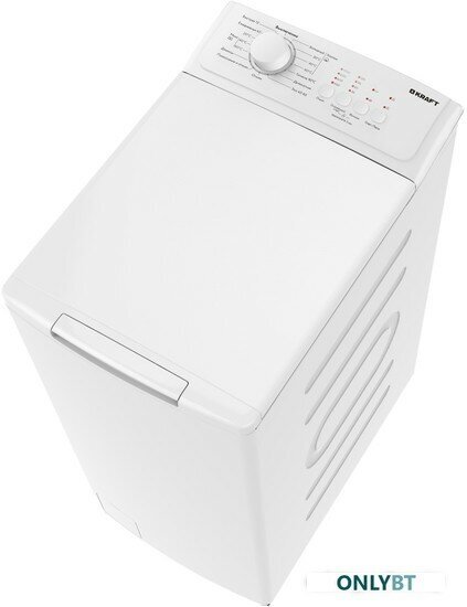 Стиральная машина  K R A F T  K F- U M E 7202  W