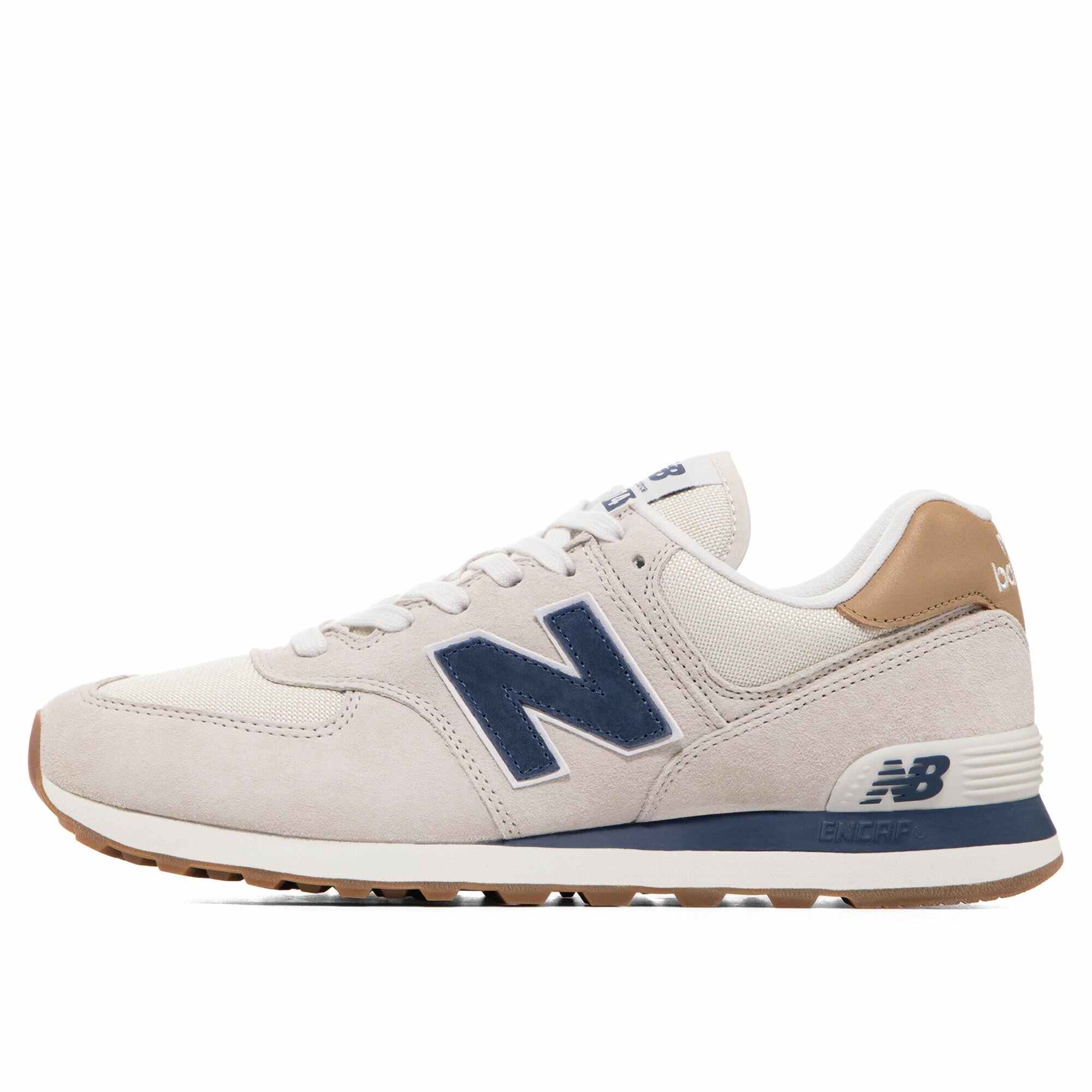 Кроссовки  New  Balance 574
