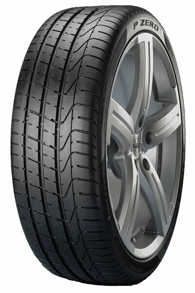 Автошина  Pirelli 295/40  R21 111 Y  P Zero