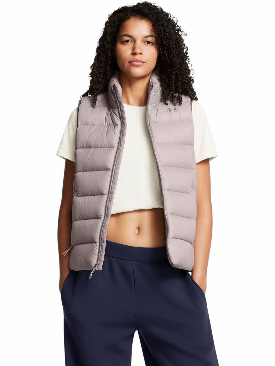 Жилет спортивный  Under  Armour  L E G E N D  D O W N  V E S T