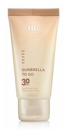 Holy  Land  Sunbrella  Spf 30 -  Солнцезащитный крем 125 мл
