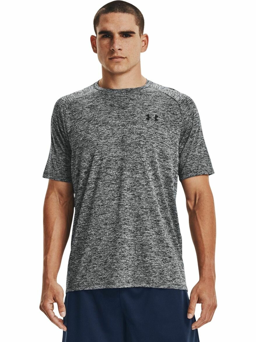 Футболка  Under  Armour  Tech 2.0