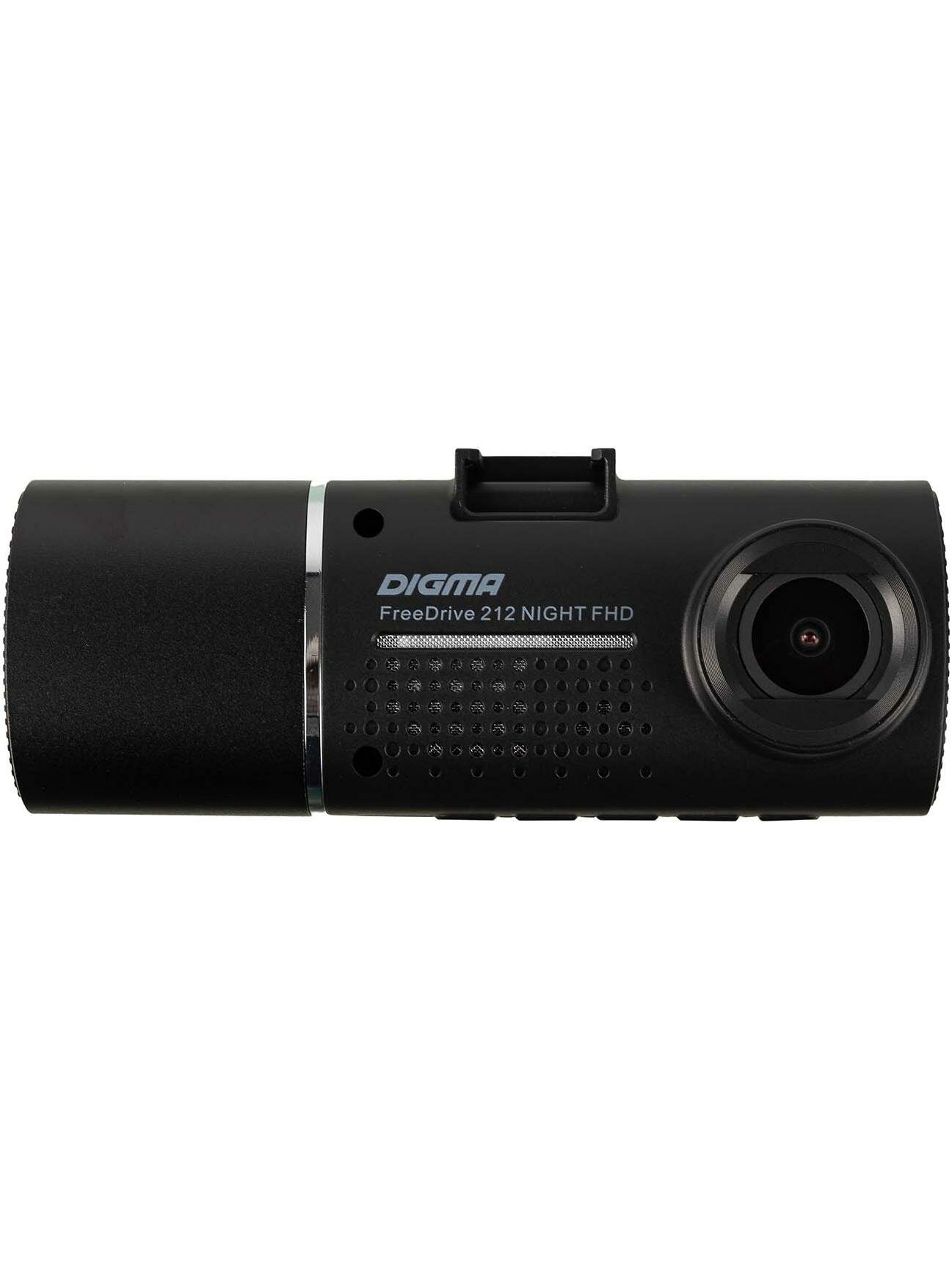 Видеорегистратор  Digma  Free Drive 212  NIGHT  FHD  J L5601