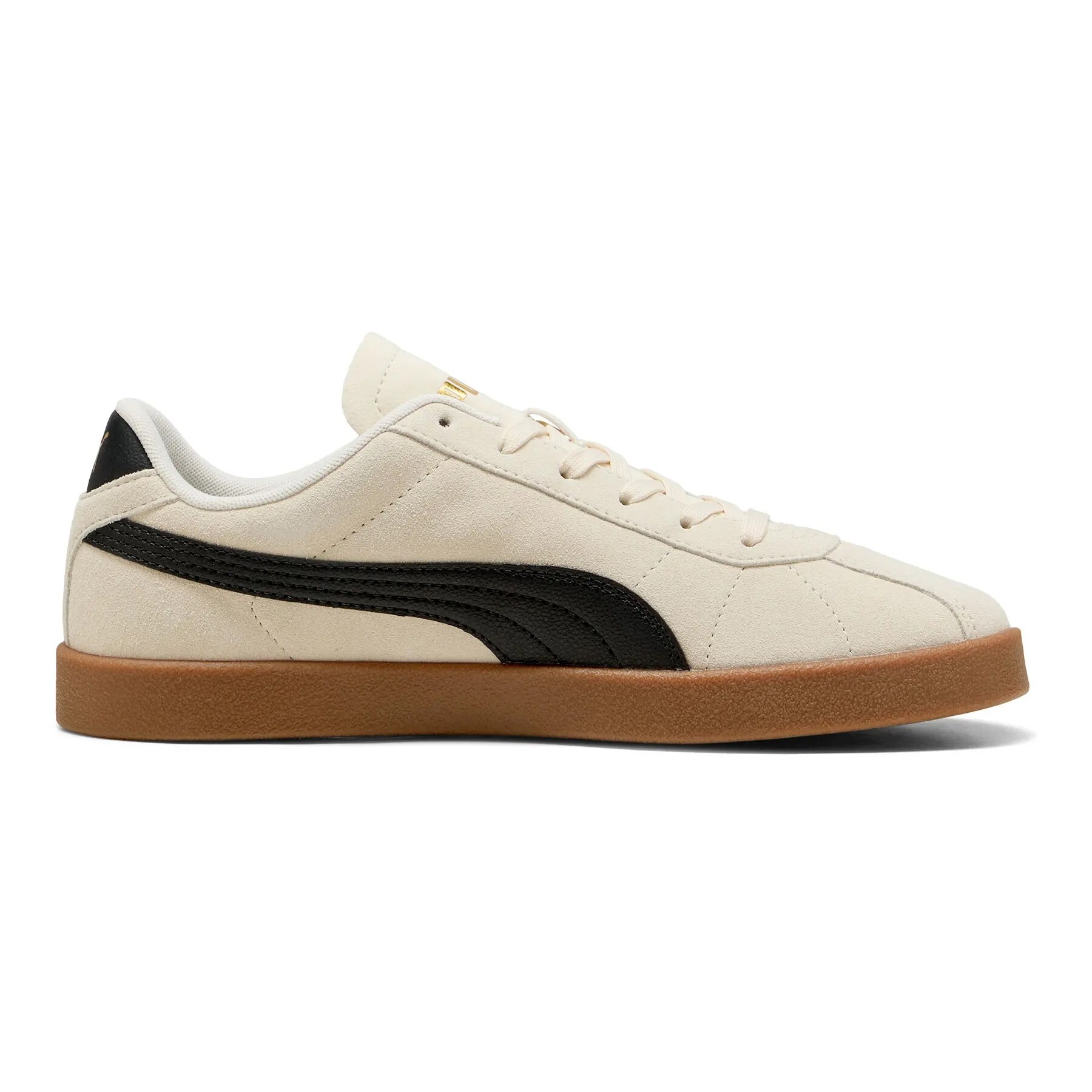 Кеды  PUMA  Club  II