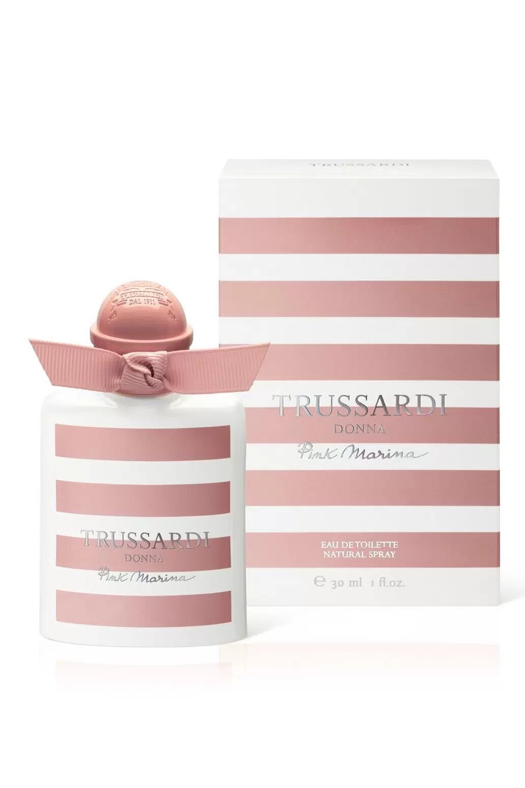 Туалетная вода  Trussardi  Donna  Pink  Marina 30ml