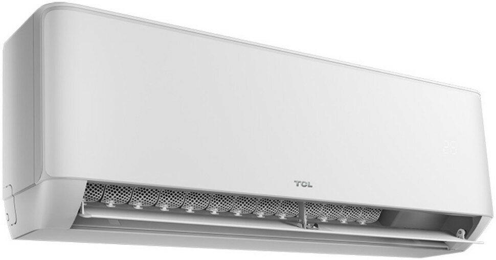 Настенный кондиционер  TCL (сплит-система)  TAC- T P12 INV/ R