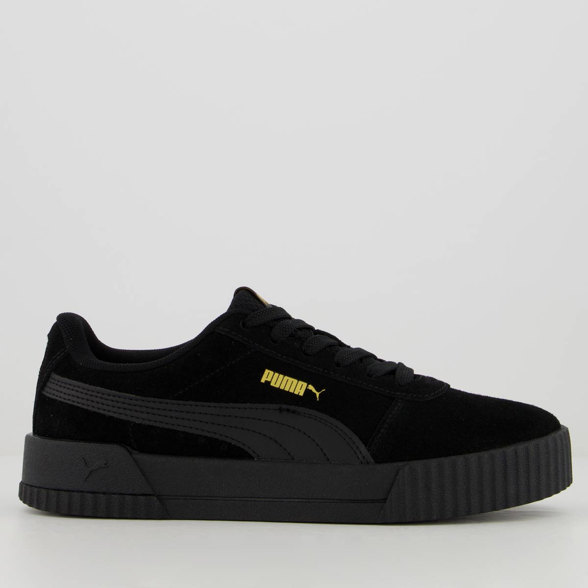 Кеды PUMA Carina 3.0 SD