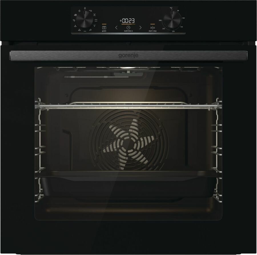 Духовой шкаф Gorenje B O6735 E02 BK
