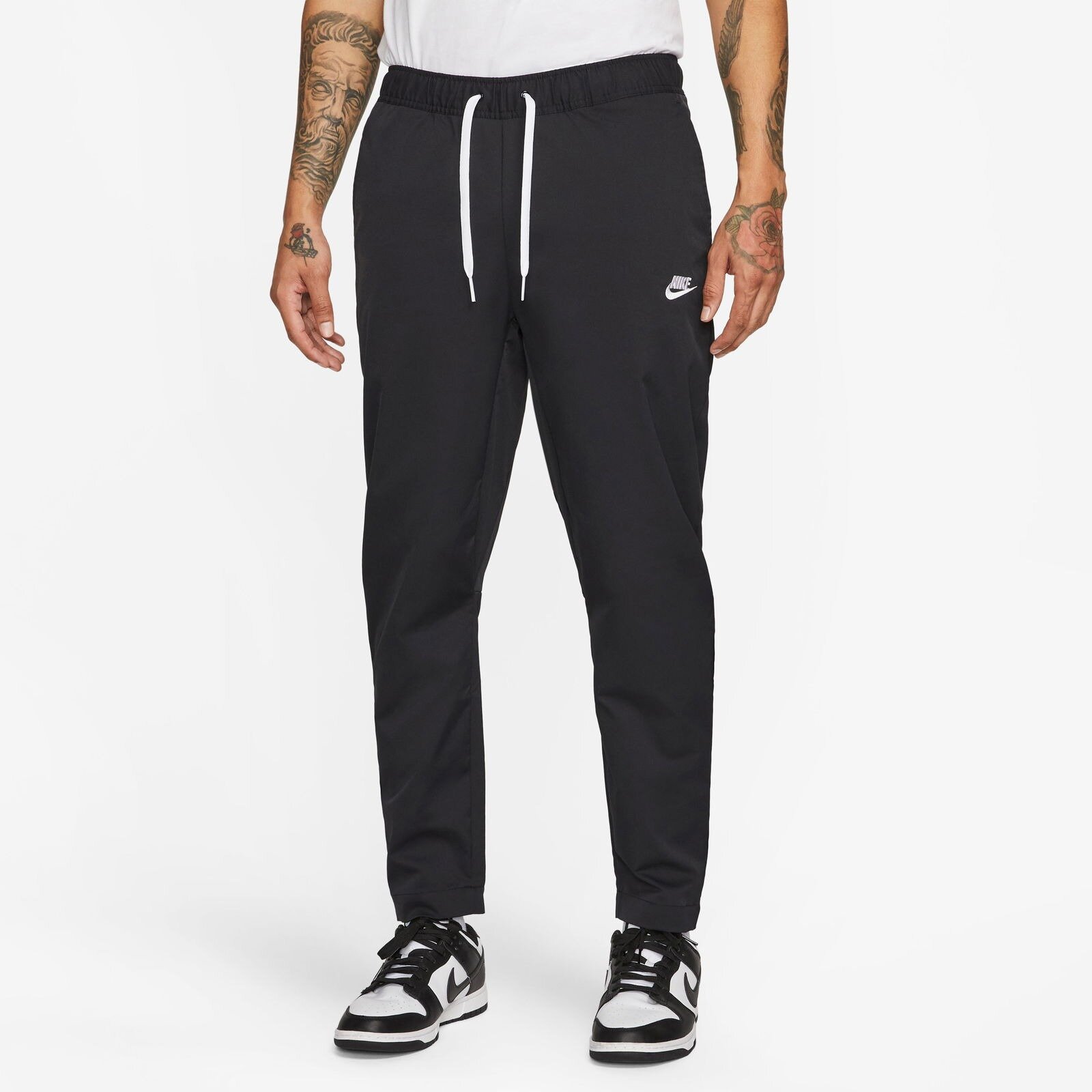 Брюки NIKE Club Woven