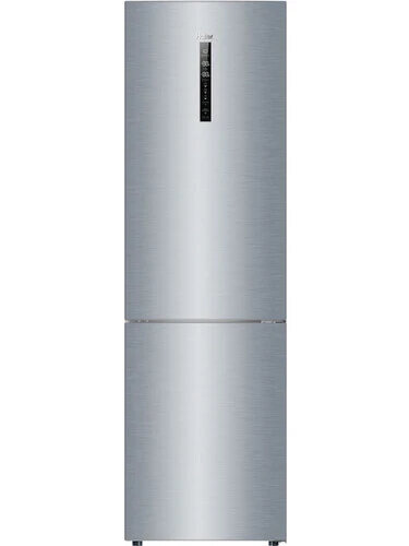 Холодильник комбинированный с нижней морозилкой Haier C2 F637 CXRG U1