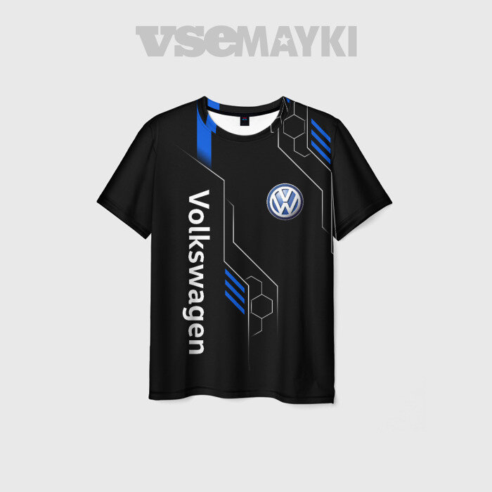 Футболка Vse Mayki. Ru