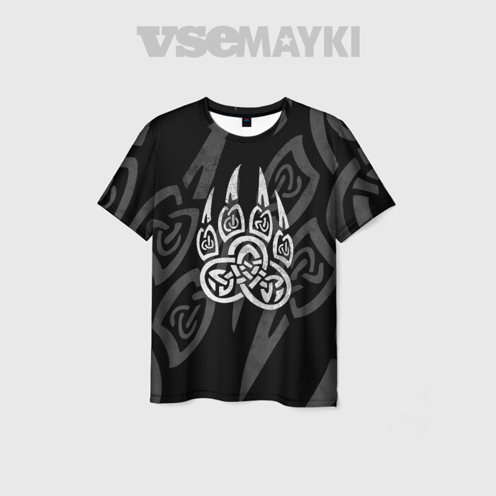 Футболка Vse Mayki. Ru
