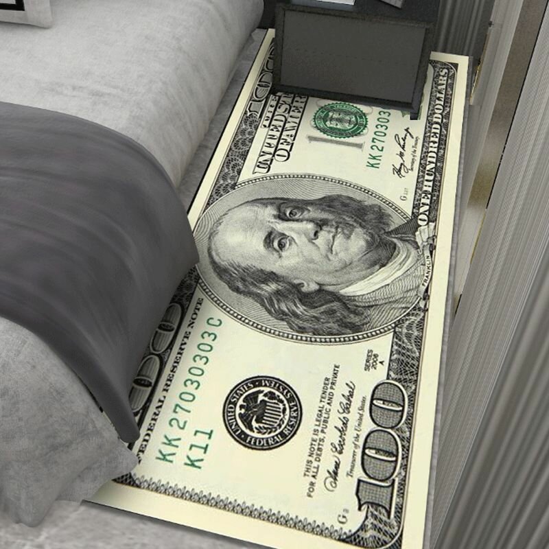 Ковер , 66x160см, 100 USD, 100 долларов США