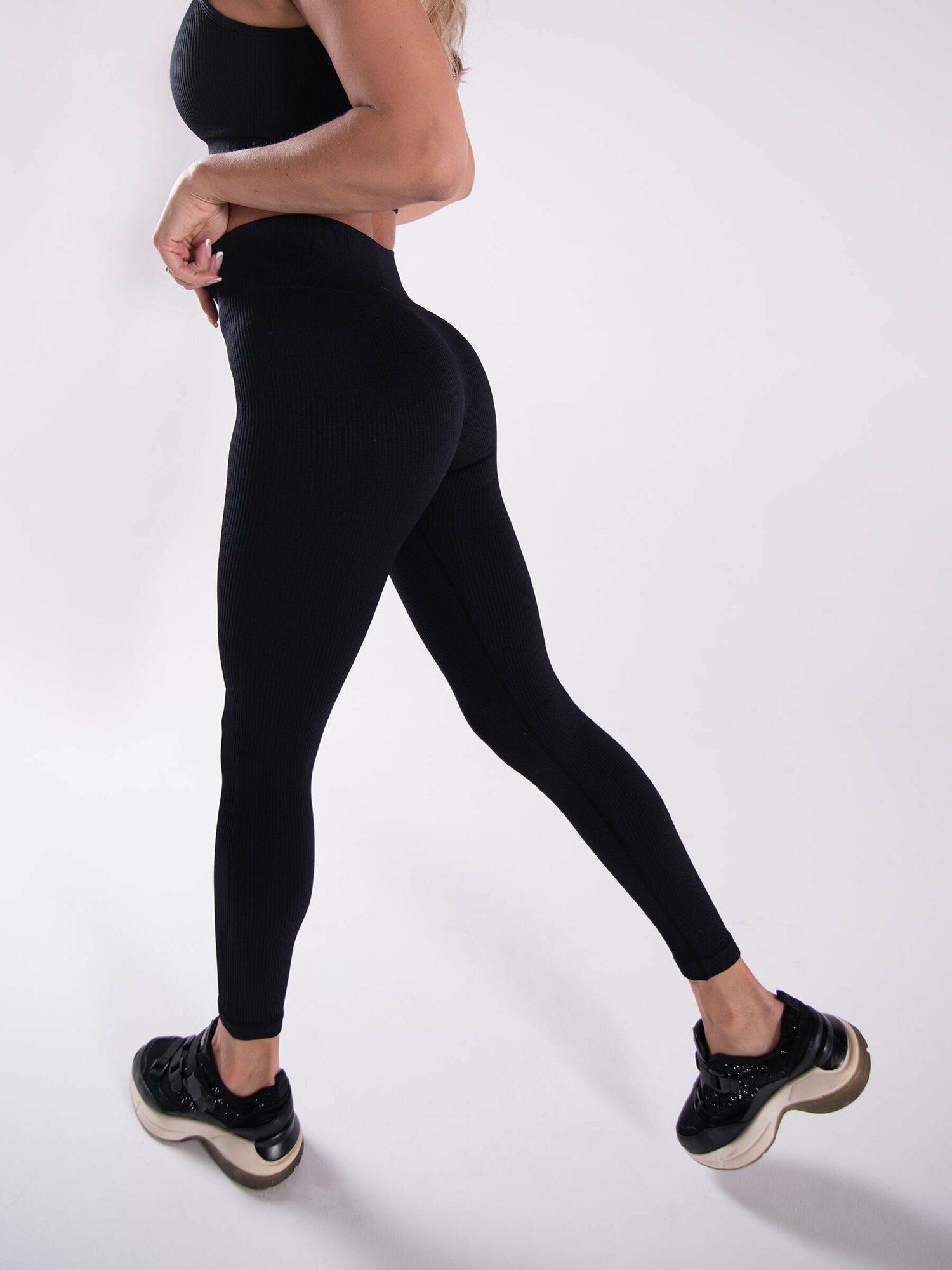 Легинсы Elizavella Fitness