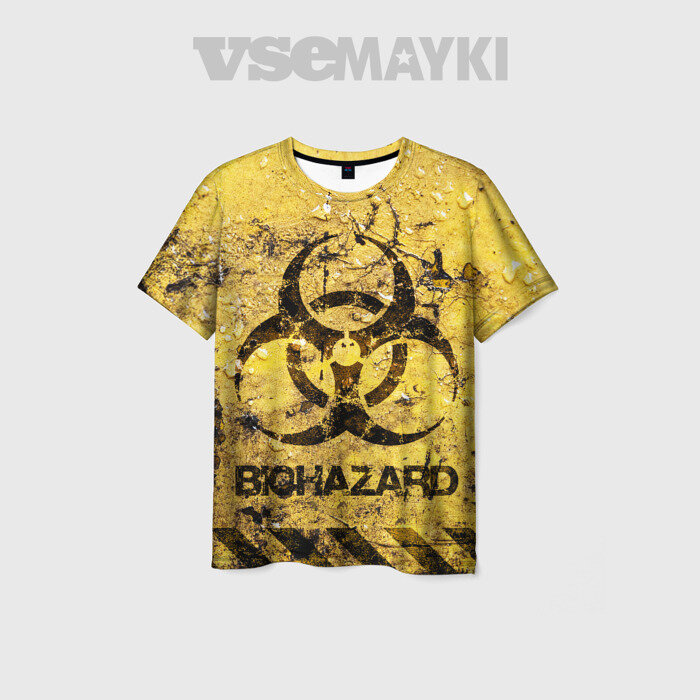Футболка Vse Mayki. Ru