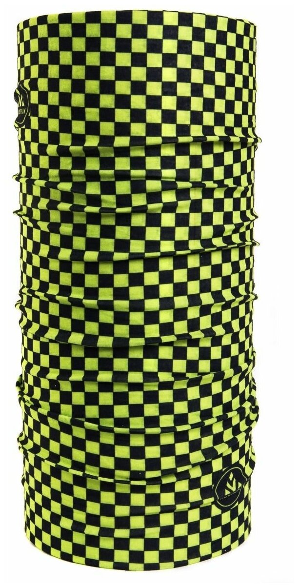 Бандана AUCRUX Бафф для мужчин