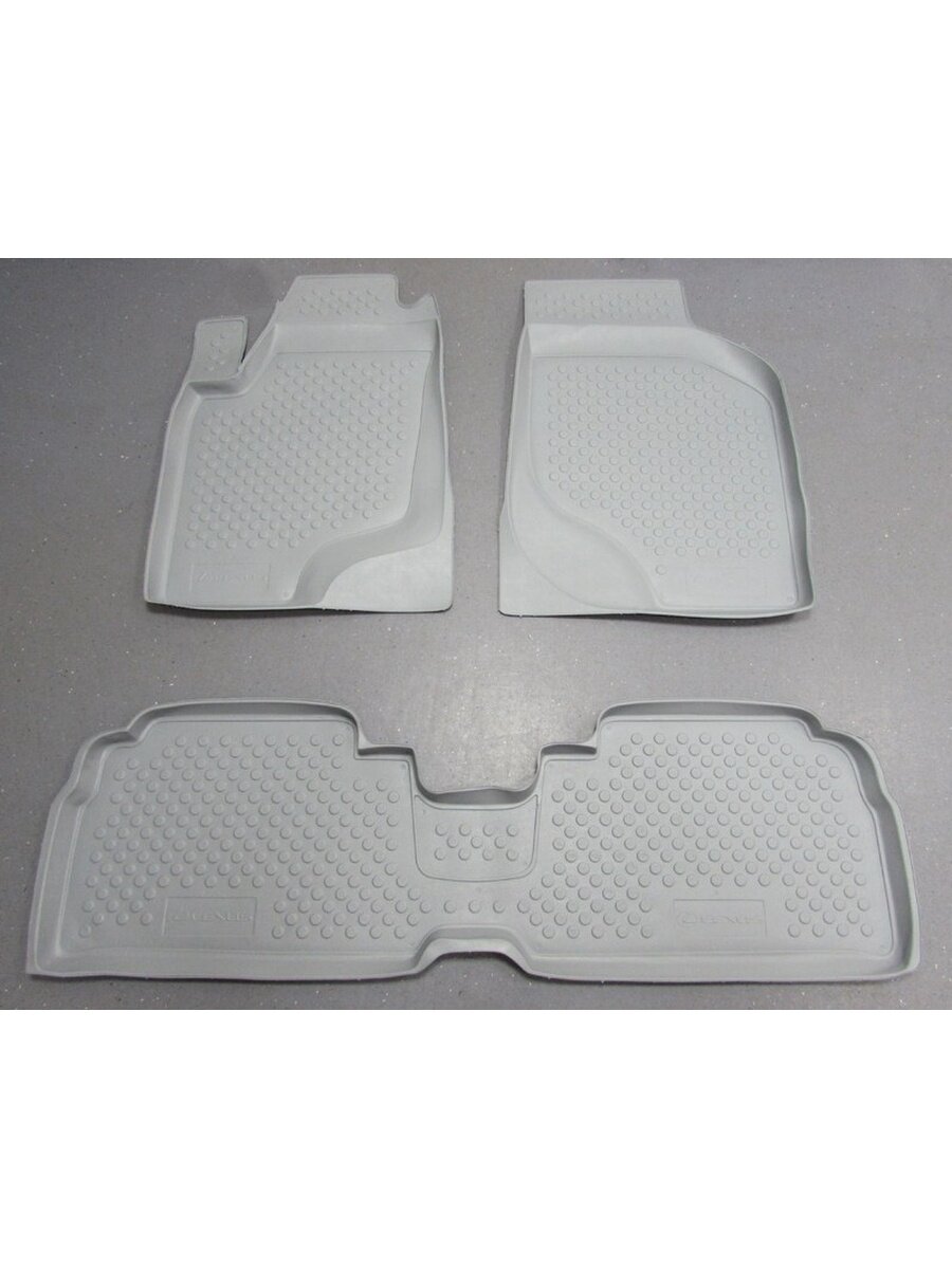 Коврики Lexus R X300, 350, 400 Н 2003-2009