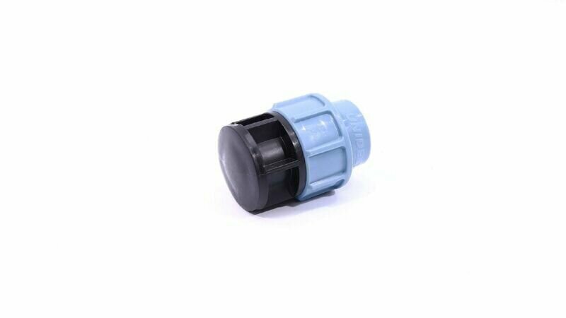 Заглушка Unidelta 20