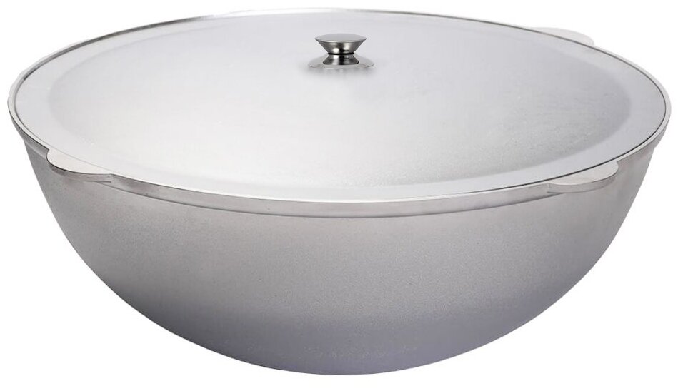 Казан KUKMARA к221