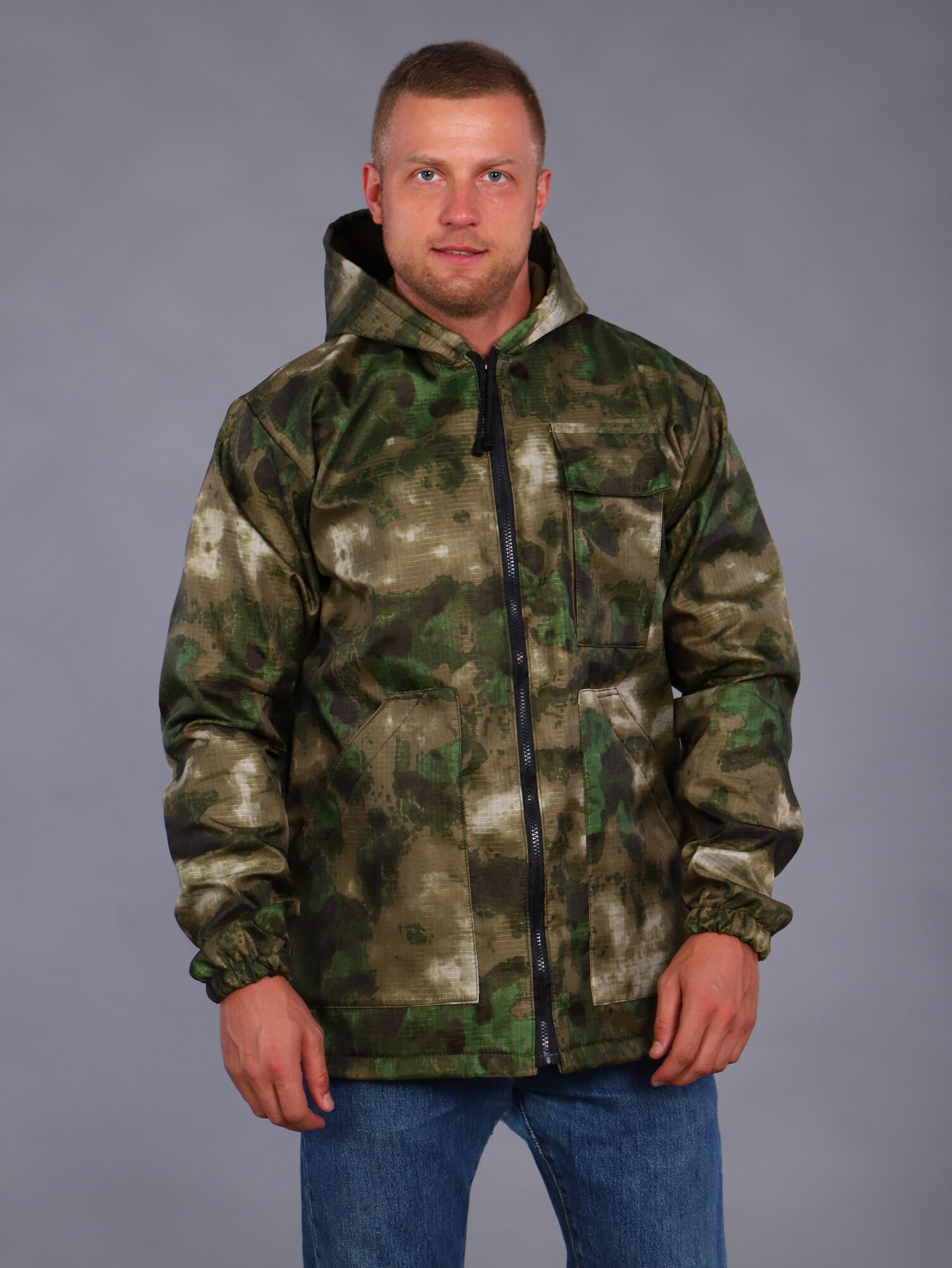 Ветровка Промдизайн