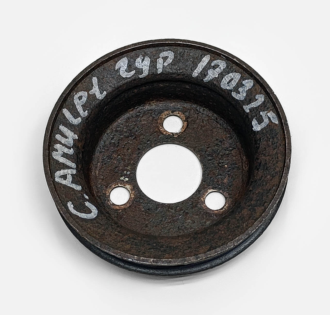 Шкив гур Chery Amulet ( Китай)