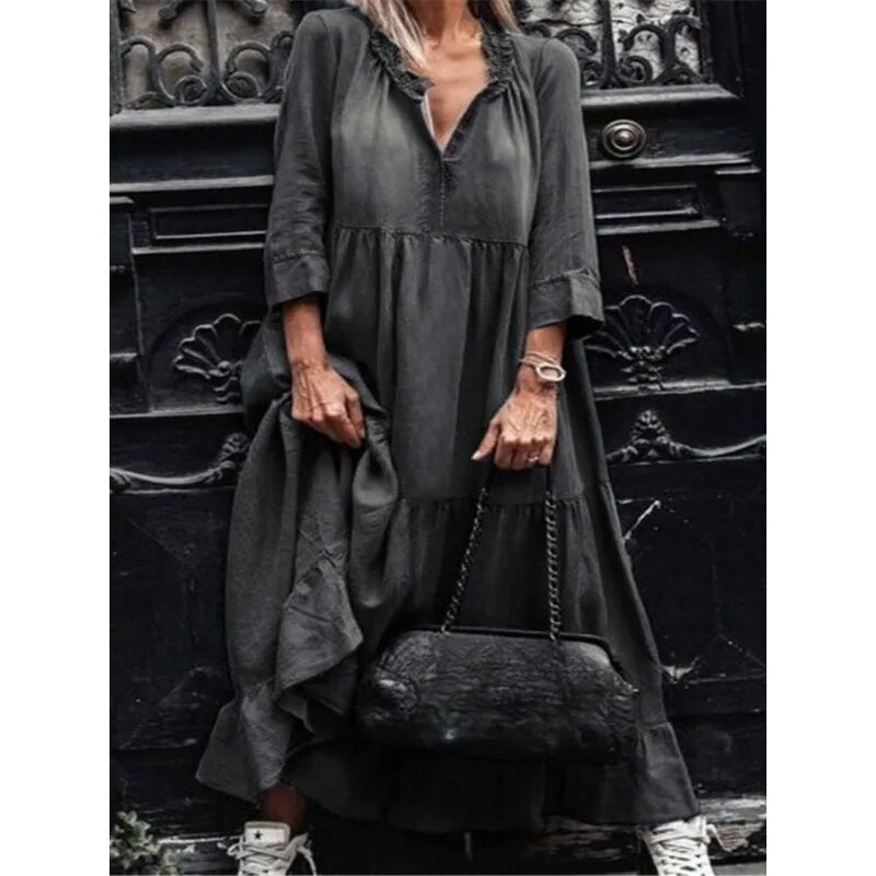 Платье LOYGALYET