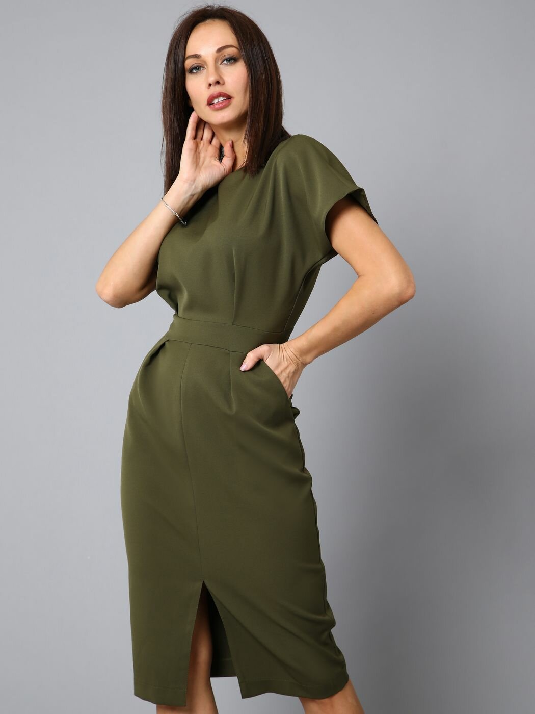 Платье A- A Awesome Apparel by Ksenia Avakyan