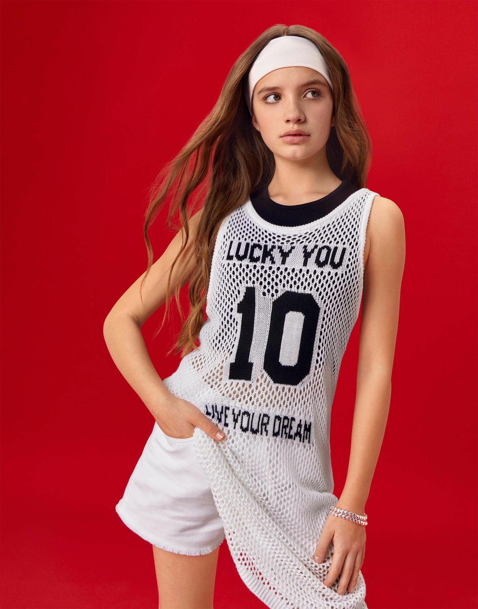 Платье Gloria Jeans