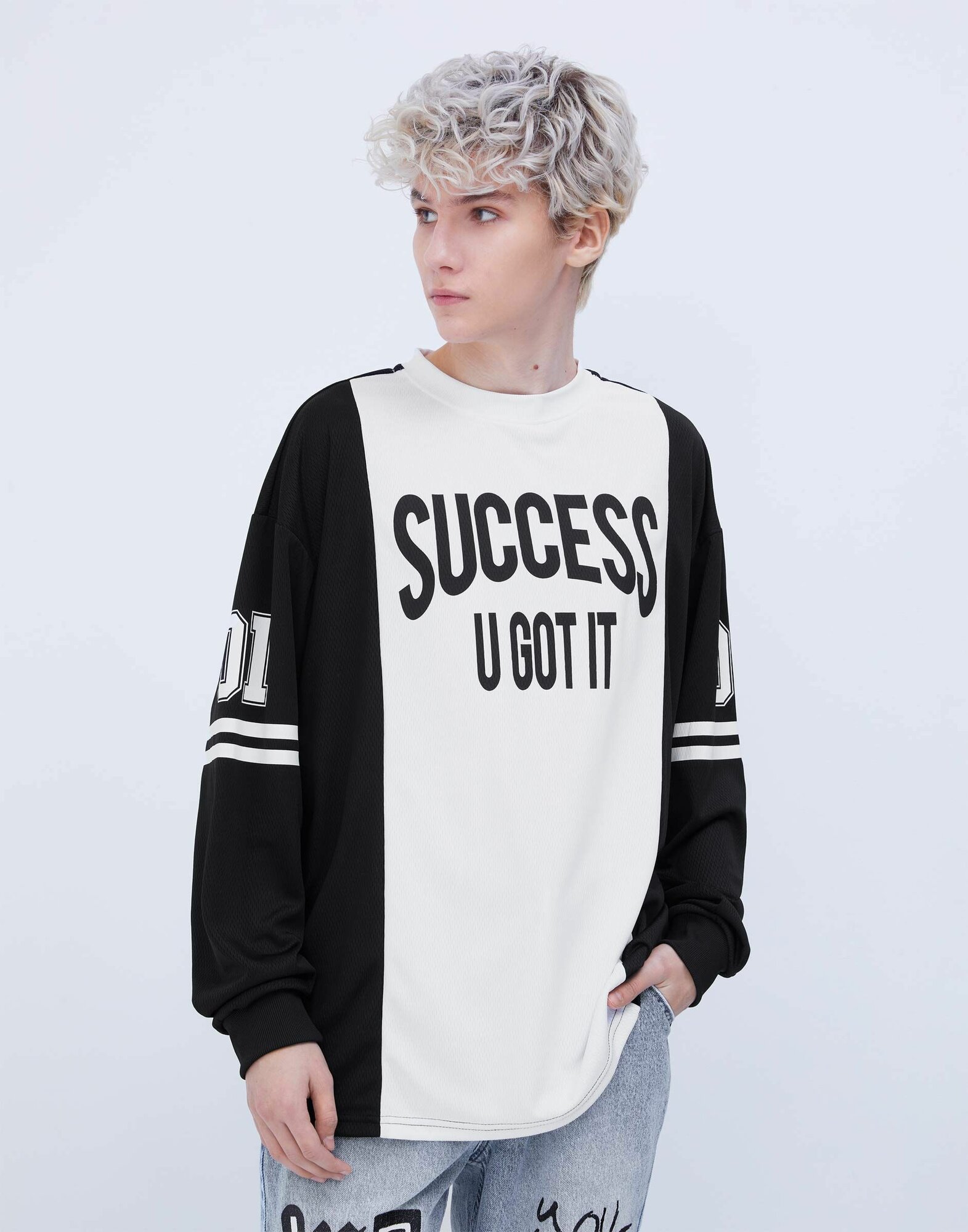 Свитшот Gloria Jeans