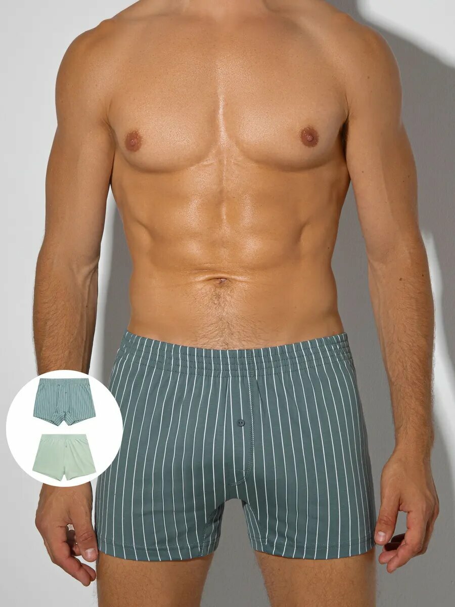 Трусы MARK FORMELLE Нижнее белье, комплект