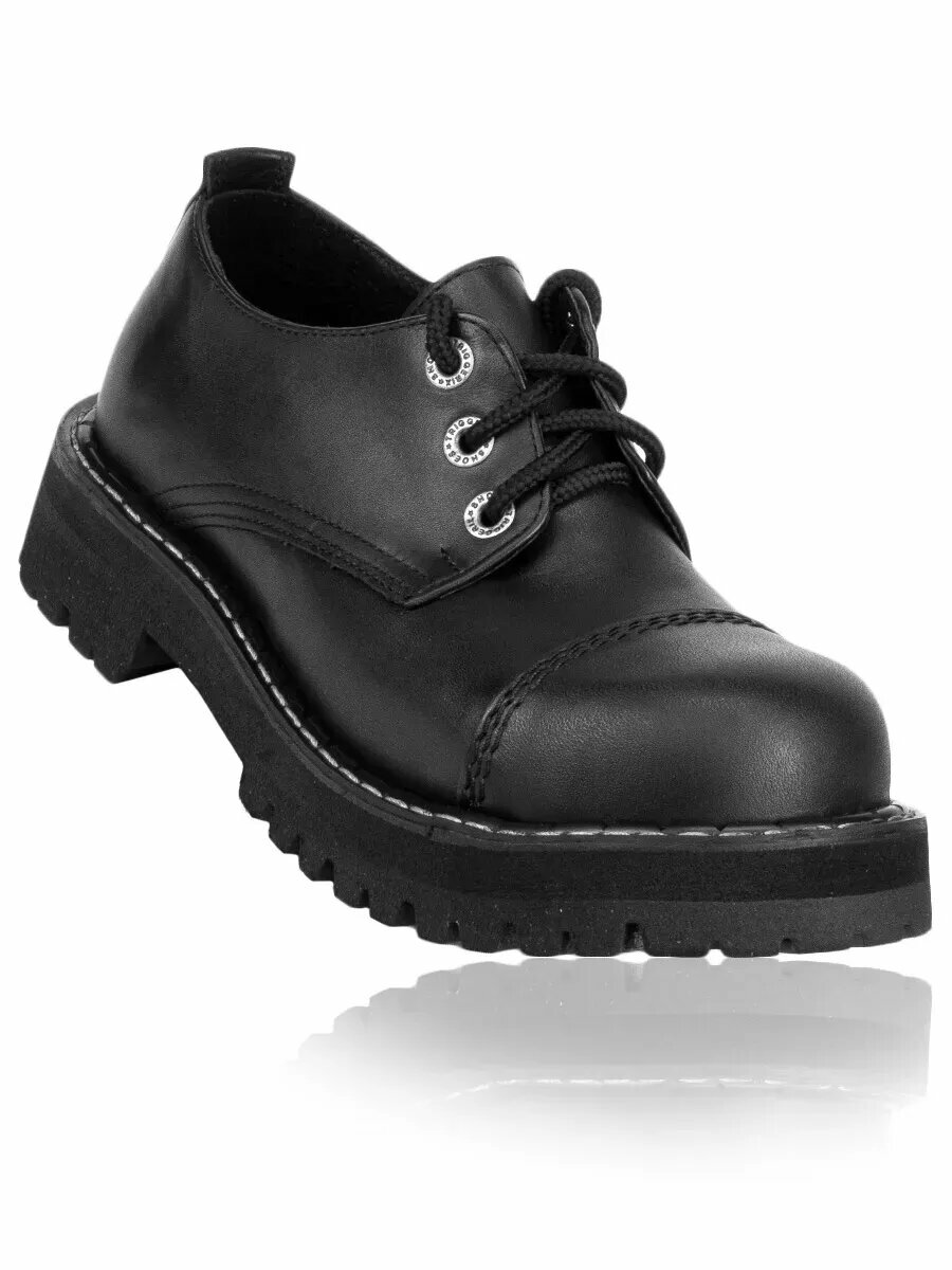 Полуботинки берцы TRIGGERIX