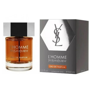 Парфюмерная вода Yves Saint Laurent L Homme 100 мл.